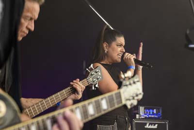 Débarca'Rock – La Neuveville